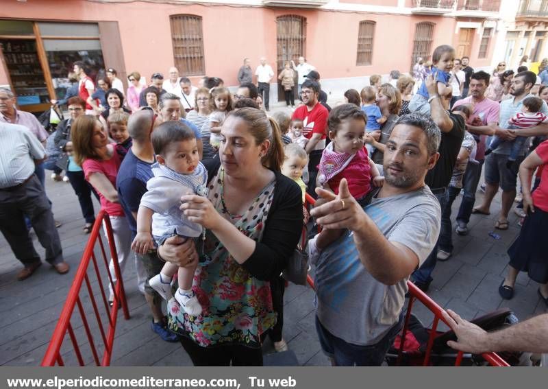 GALERÍA DE FOTOS -- Trobada de Bessons en Vila-real