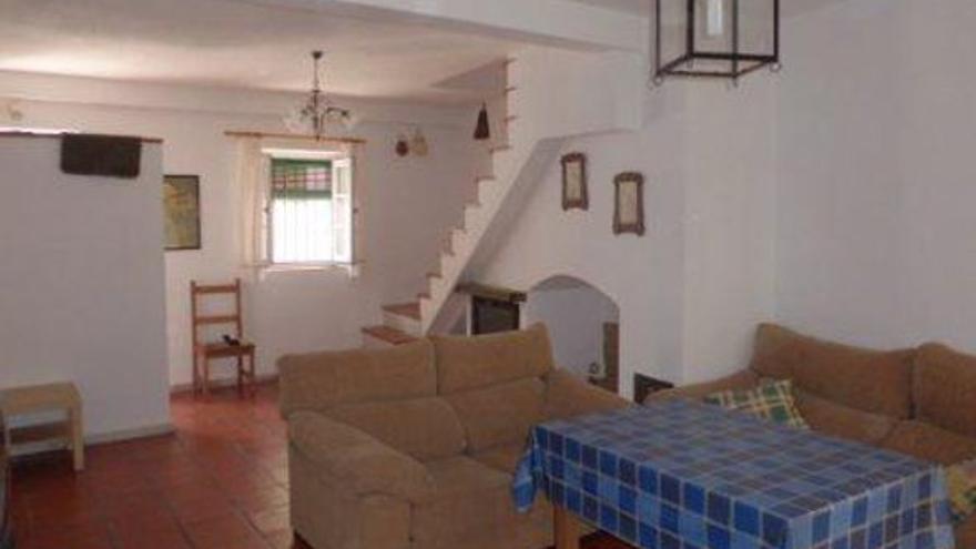 Casa en venta en Peñarroya-Pueblonuevo