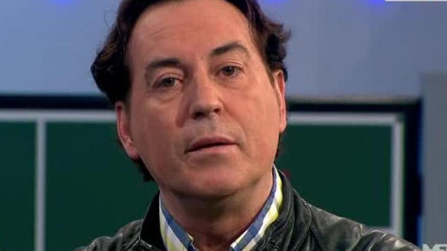 Pipi Estrada, condenado a pagar a Tamara Gorro