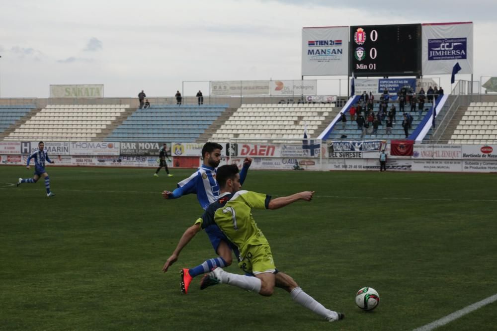 Lorca deportiva - Escuela deportiva municipal