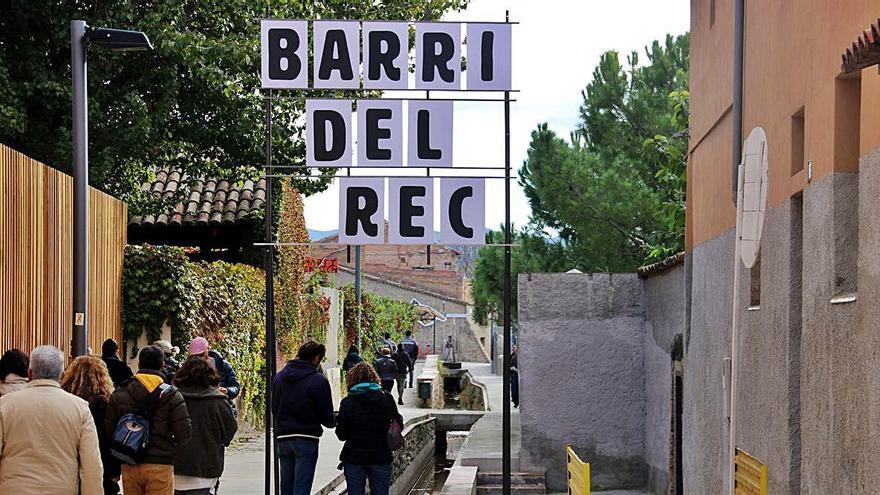 L&#039;edició de tardor del REC.0, suspesa per la covid-19