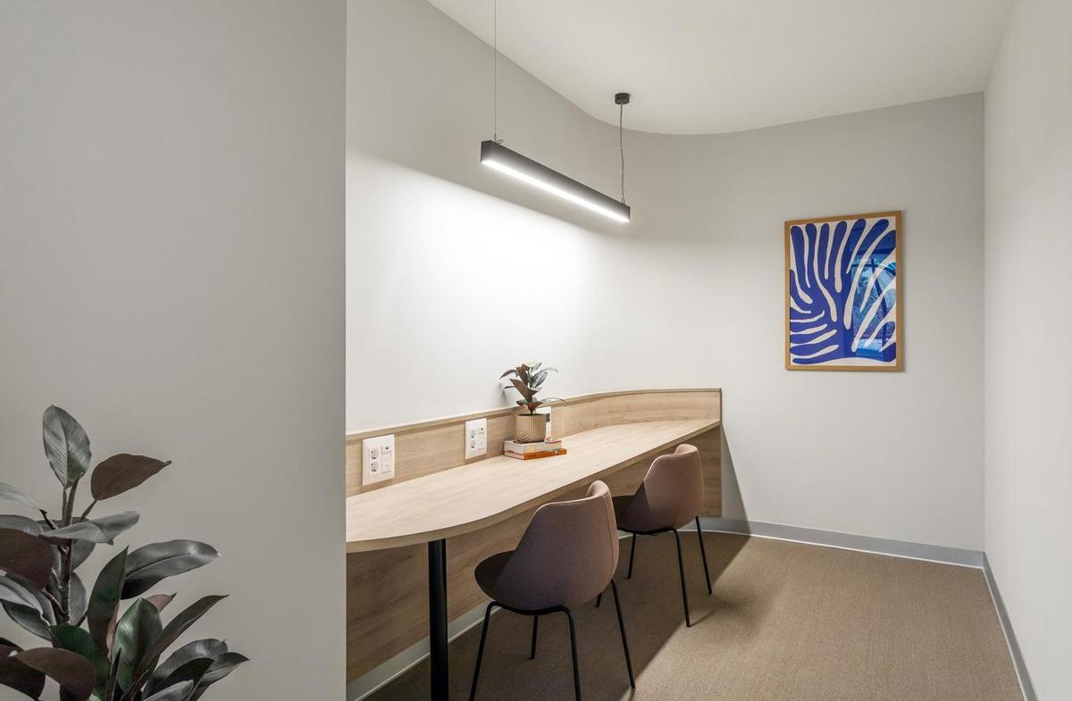 Residencia universitaria Yugo Palm Studios Residencia universitaria Yugo Palm Studios