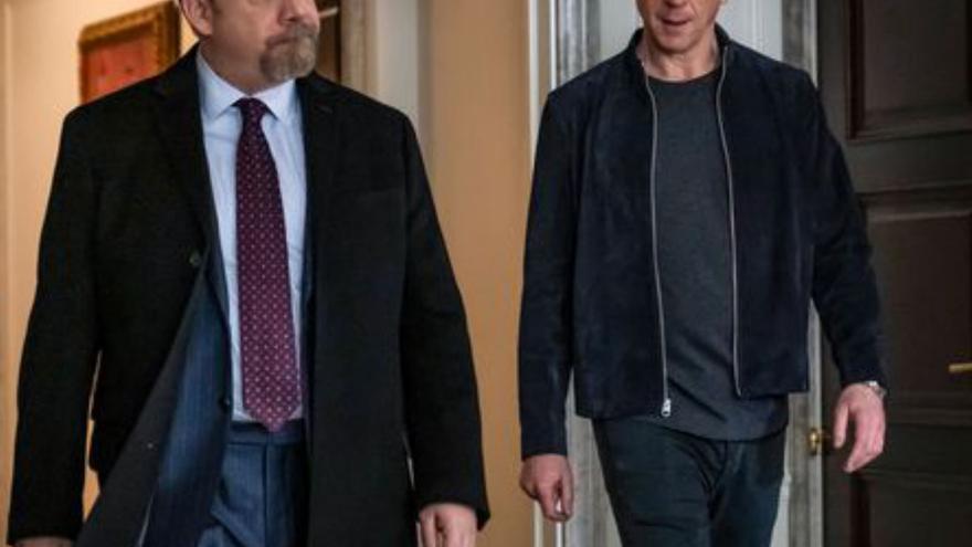 Showtime posa data a l’estrena de la sisena temporada de «Billions»