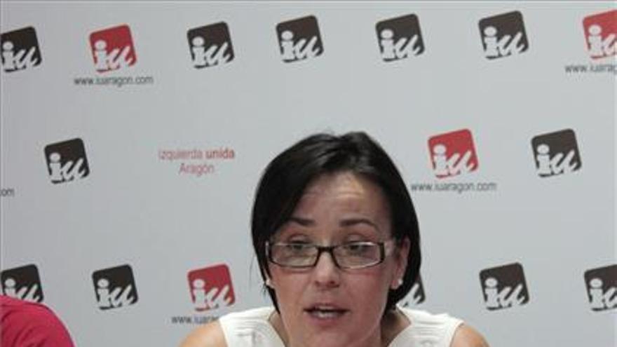 La alcaldesa de Andorra, satisfecha de que el cierre de centrales se regule por ley