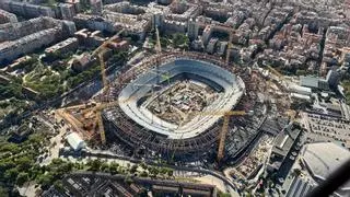Ya hay fecha para solicitar los pases para el Spotify Camp Nou de esta temporada