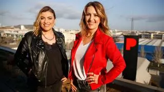 Laura Fa i Lorena Vázquez fitxen per El Periódico: estrena imminent de ‘Mamarazzis’