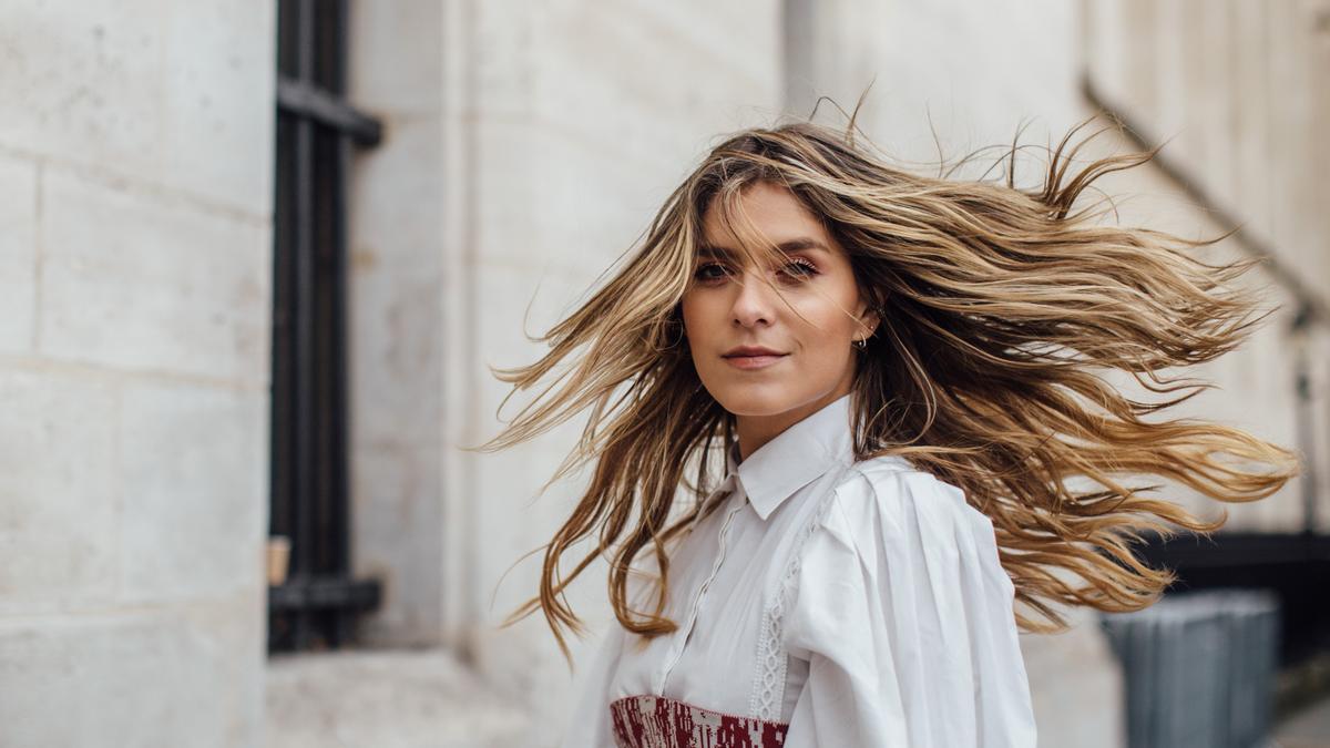 Dime qué tipo de pelo tienes y te diré qué aceite capilar elegir - Woman