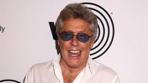 Roger Daltrey, fotografiado en Nueva York en abril del 2018