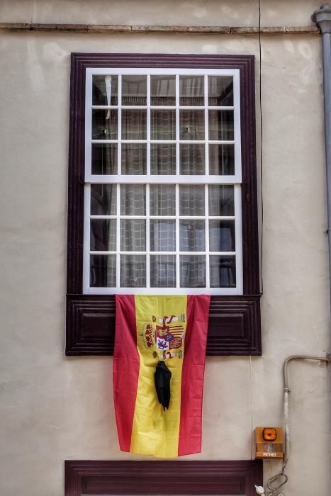 Paseo por La Laguna