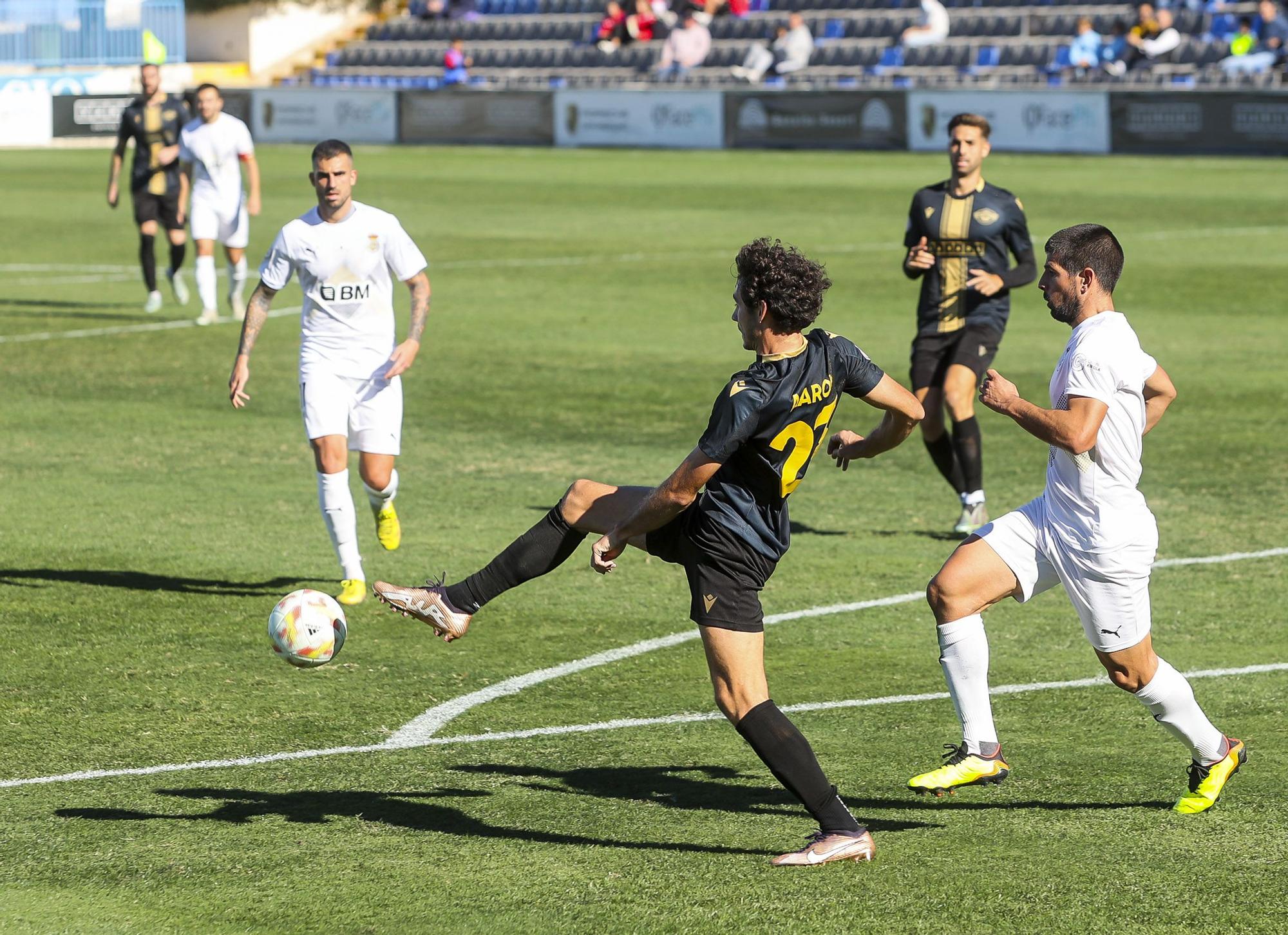 Intercity - Real Unión