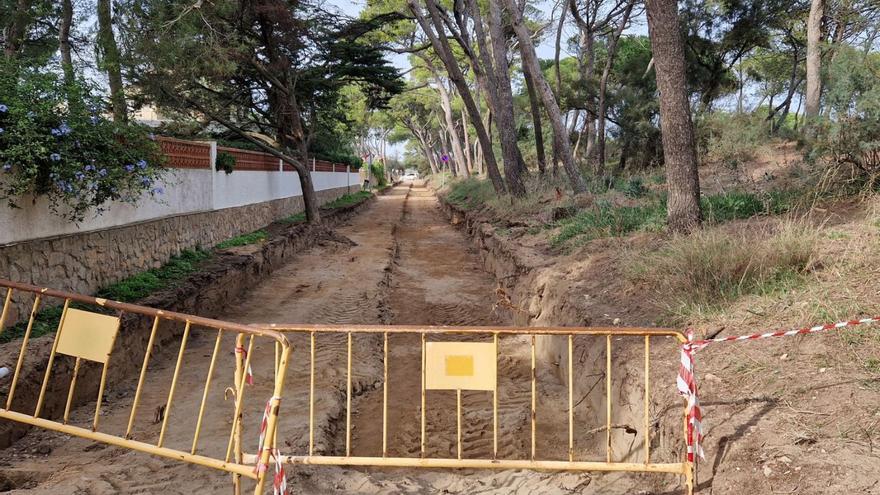 L’Escala allarga el model d’èxit del passeig d’Empúries