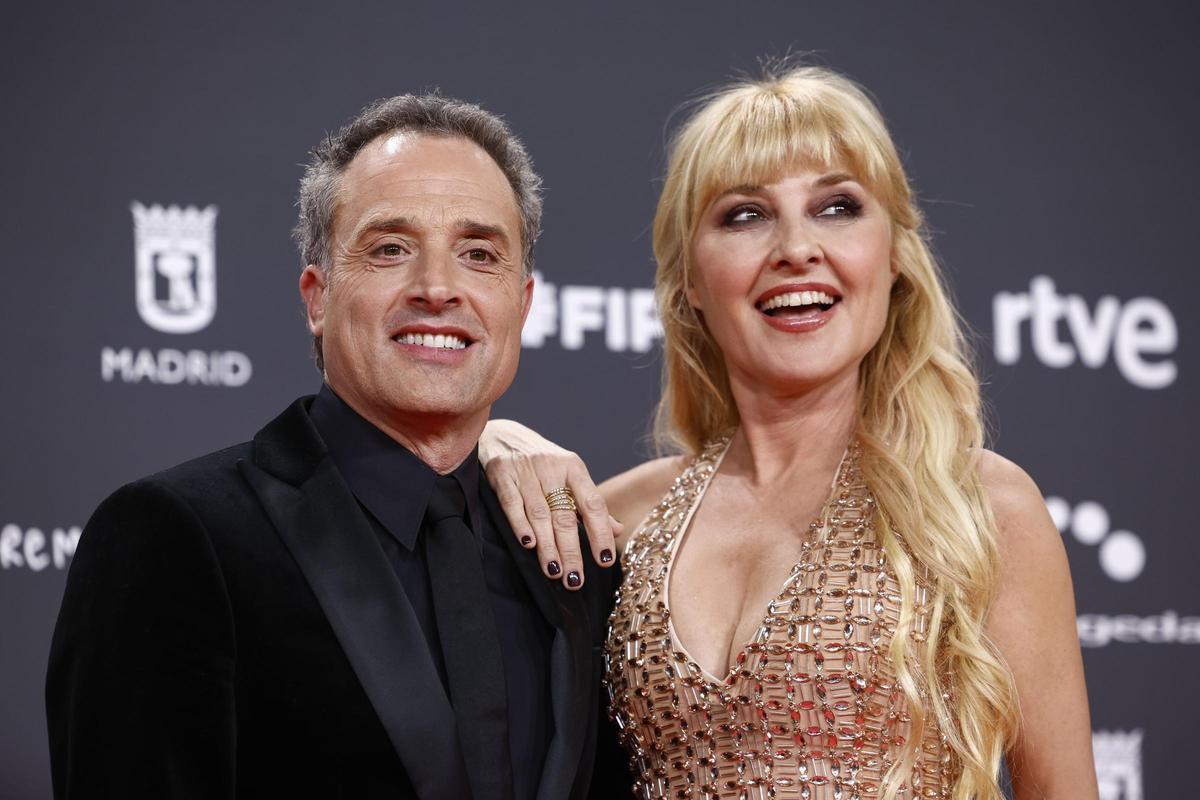 Premios Forqu 2025/251213EFE_Daniel Gonzlez_228504103