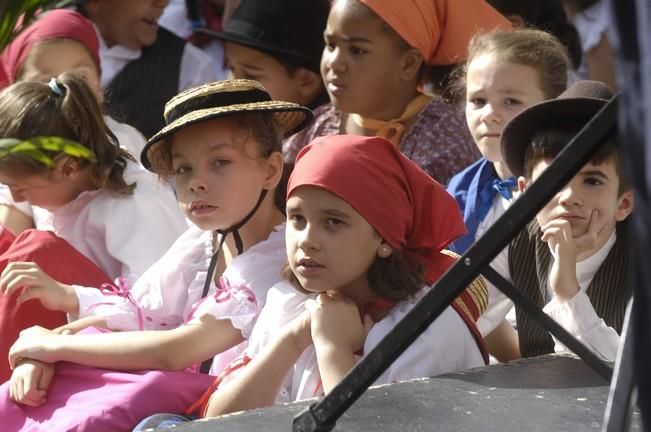 FIESTA DIA DE CANARIAS ORGANIZADO PORLA ORDEN ...