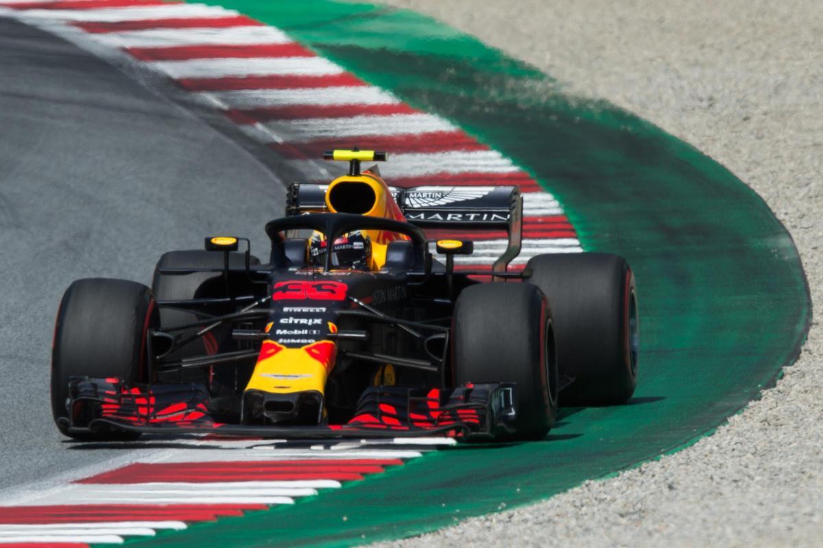 AUTO-F1-PRIX-AUSTRIA