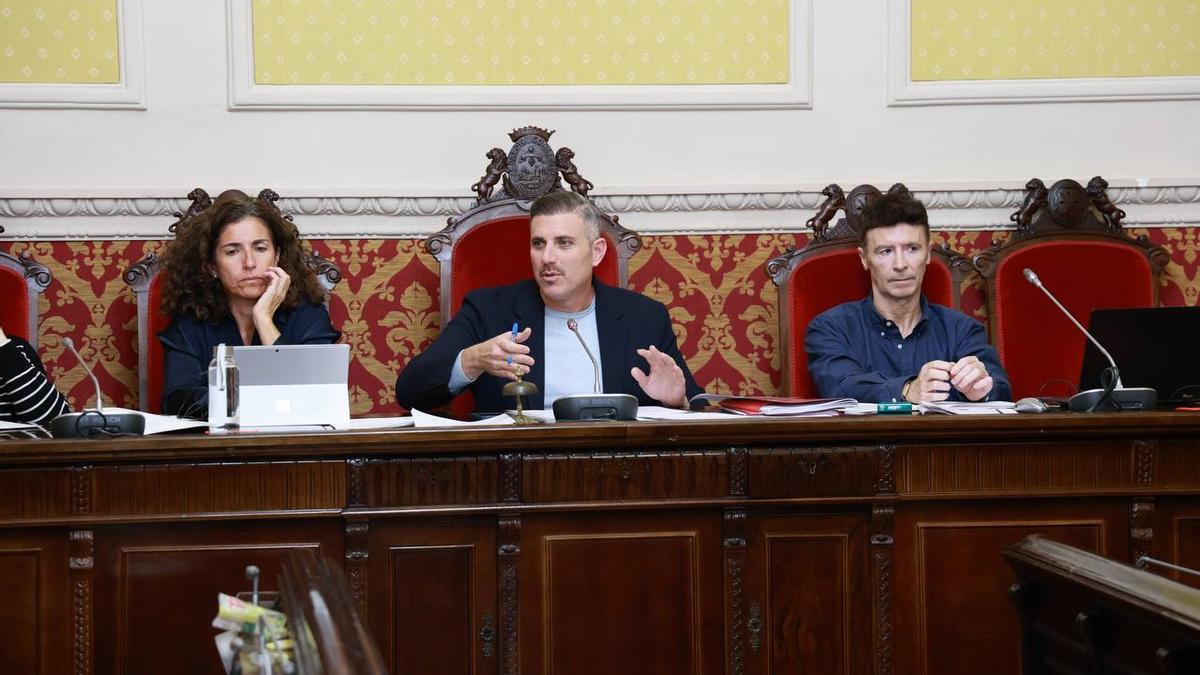 El pressupost de Cullera supera els 48 milions malgrat sumar onze anys d’impostos congelats