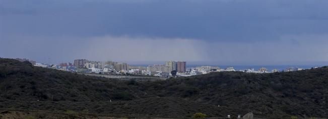 METEOROLOGIA. LLUVIA.