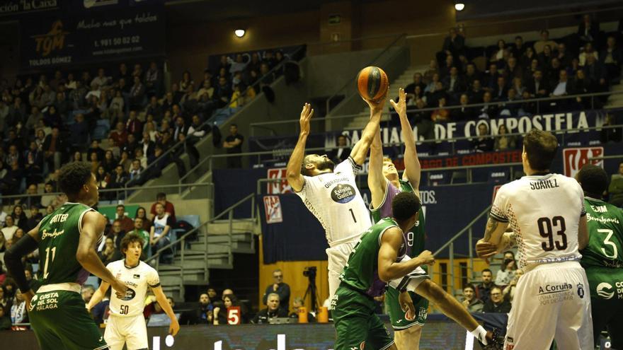El Obra afronta en la pista del Girona la primera de las 12  ‘batallas’ para continuar en la Liga ACB