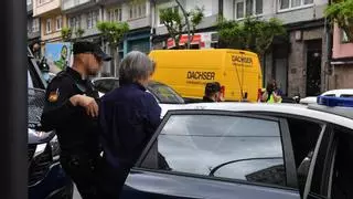 Alerta de la Fiscalía General del Estado: denuncia que los narcopisos proliferan en A Coruña y se cierra más uno al mes