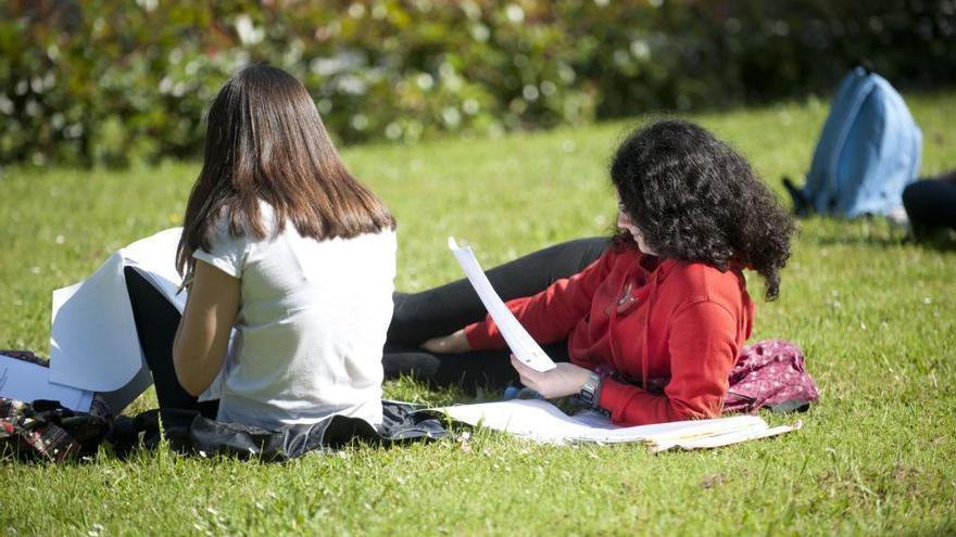 Las universidades gallegas impartirán 14 nuevos grados