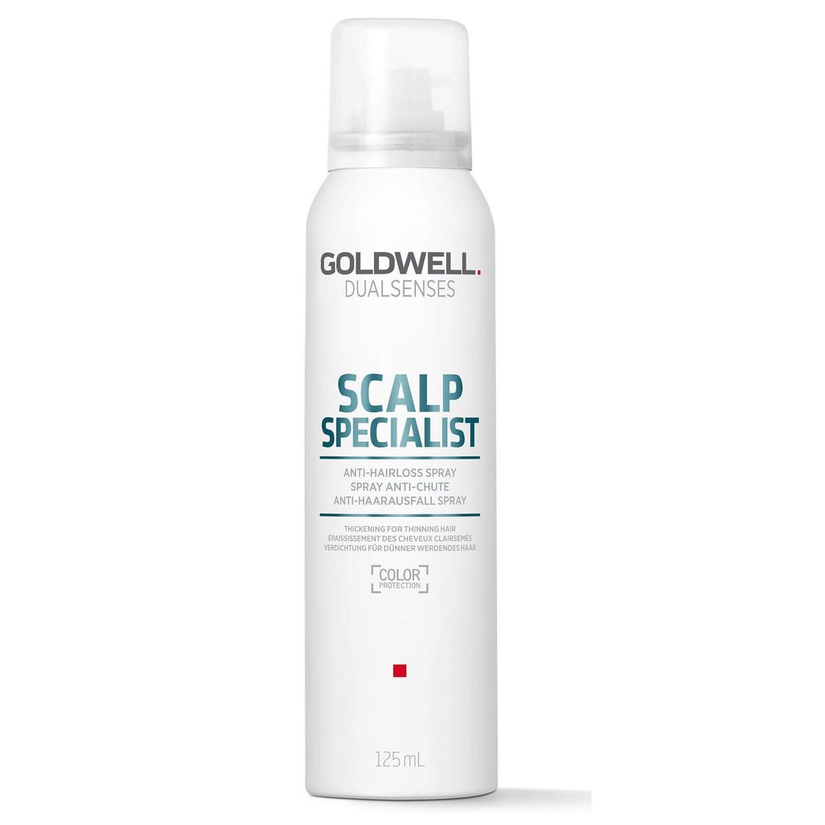 Spray anticaída de Goldwell Dualsenses