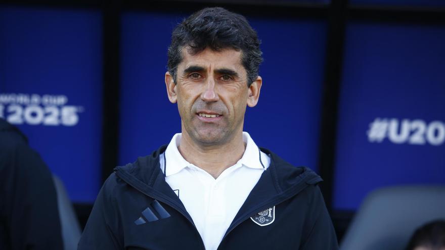 Gallardo: "Da rabia, hemos estado cerca de semifinales"