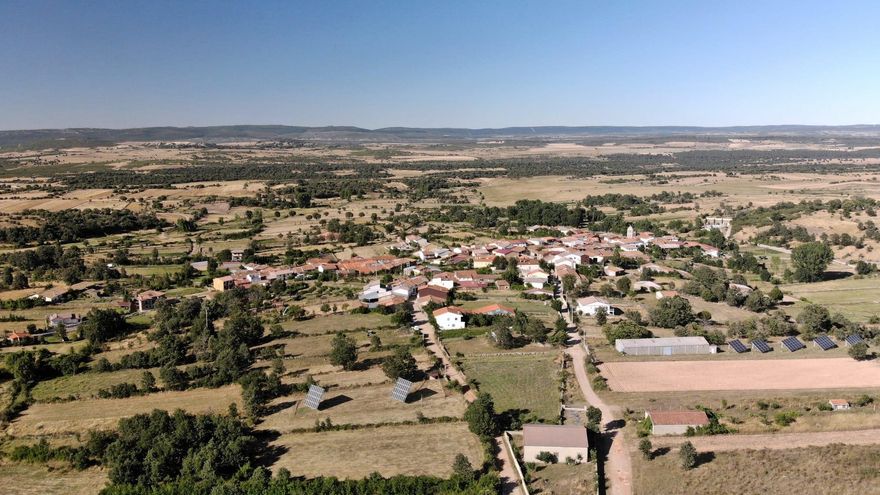 Carne alistana y huevos para un año, el suculento premio que rifa este pueblo zamorano
