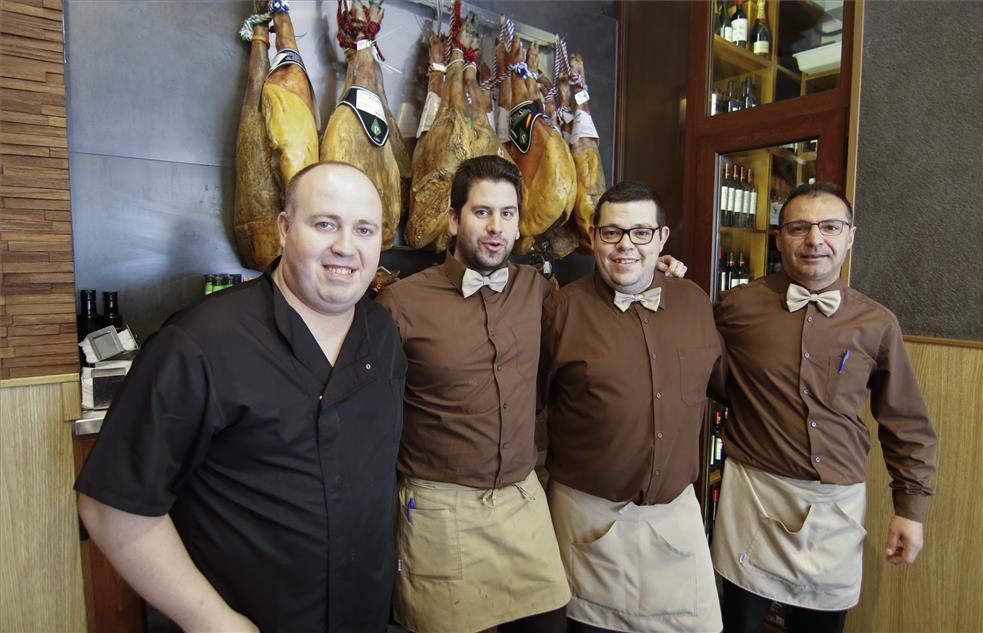 Ni rastro en Cáceres de los vaqueros de Zidane