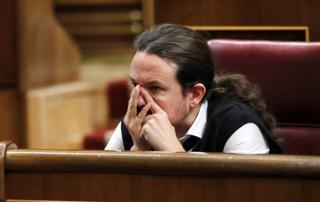 Malestar en Podemos tras conocer la vicepresidencia de Ribera