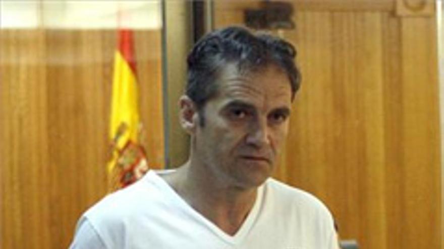Kantauri condenado a 30 años de cárcel por el asesinato de Fernando Múgica