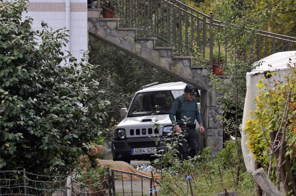 Asesinato en Lantero