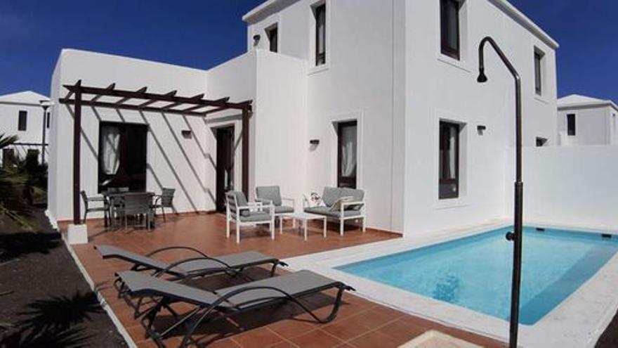 Casas en venta en Lanzarote