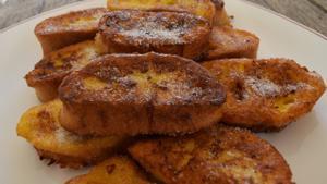 Todo lo que necesitas para preparar unas torrijas exquisitas esta Semana Santa