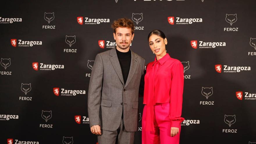 &#039;As bestas&#039; parte como la gran favorita a los Premios Feroz que se entregarán en Zaragoza