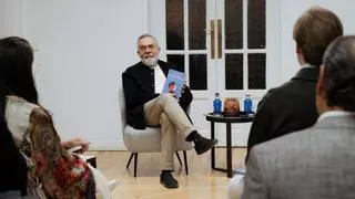 Jorge Oller: &quot;Para llegar a la cima del potencial, es necesario estar inspirado&quot;