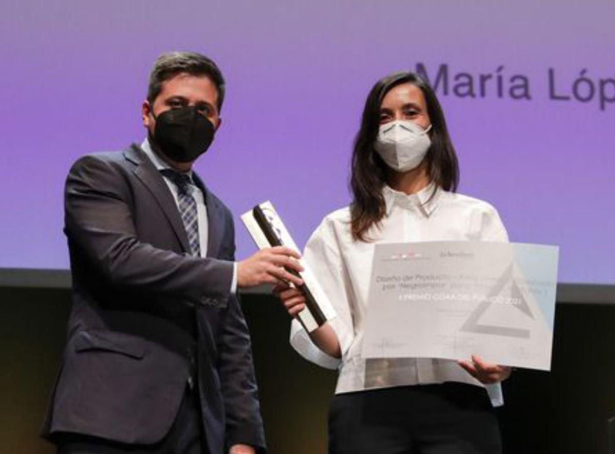 Triunfo de la plaza del Paraguas de Siero