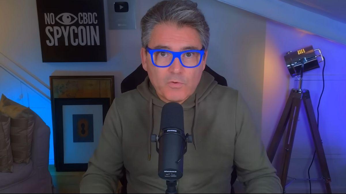 Marc Vidal critica la 'cultura del subsidio' en España