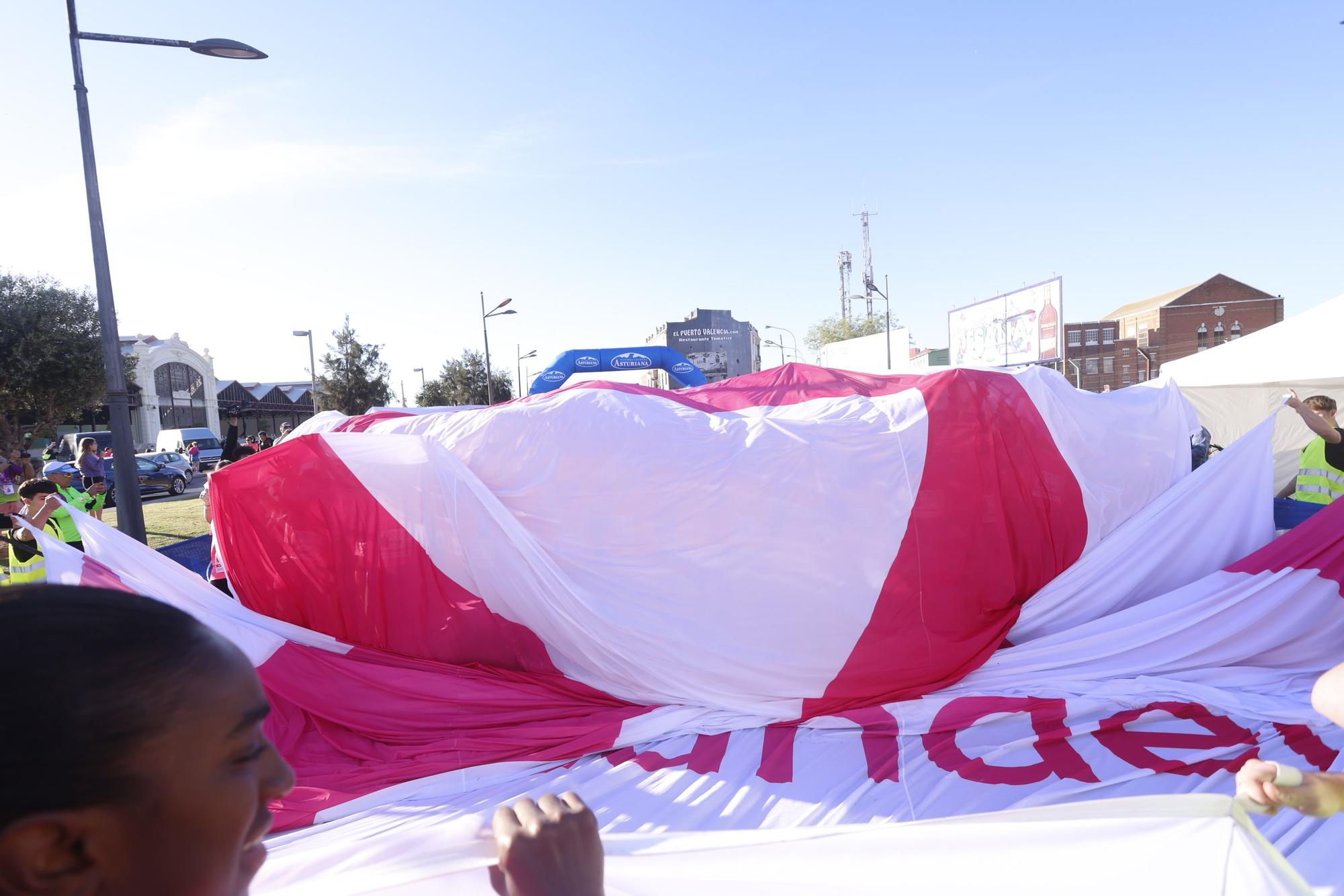 Búscate en la Carrera de la Mujer 2023