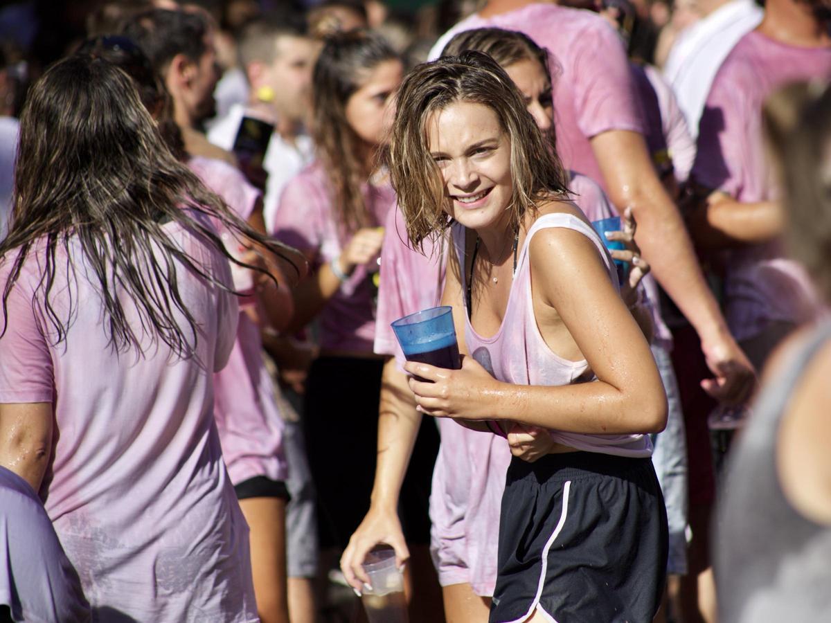 FOTOS I Las mejores imágenes de la Fiesta de la Vendimia en Jumilla