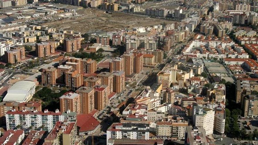 Nuevo centro ciudadano en Carretera de Cádiz: el Ayuntamient