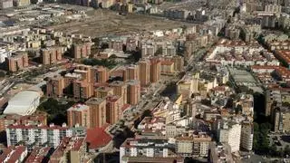 Nuevo centro ciudadano en Carretera de Cádiz: el Ayuntamiento de Málaga lo aprueba esta semana