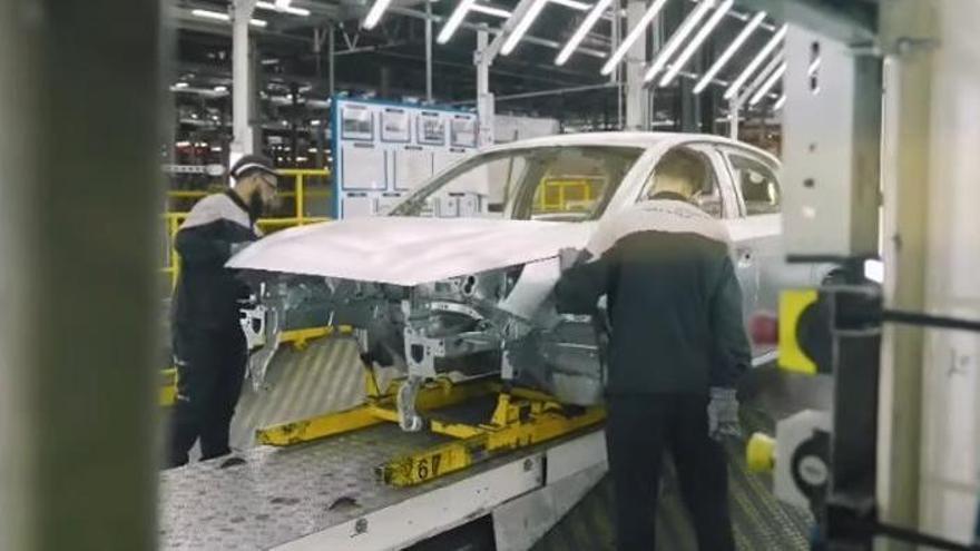 La patronal europea del motor quiere que los coches fabricados por sus socios en Marruecos y Turquía cuenten como «Made in Europe»