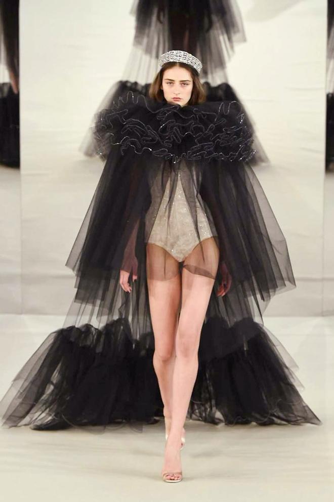 Alexis Mabille