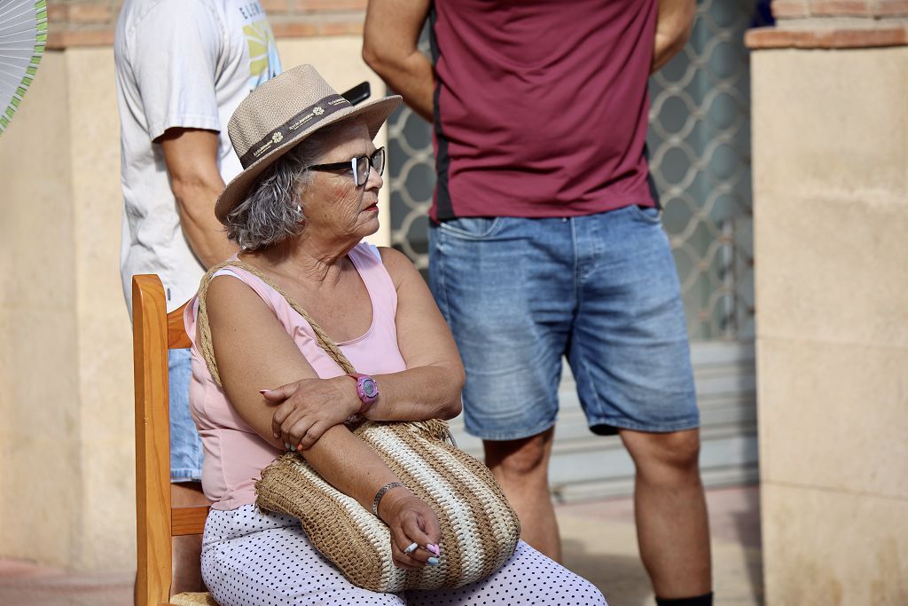 La Romería de la Fuensanta de 2025, en imágenes