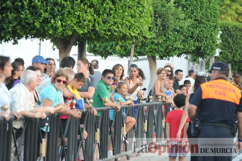 Carrera popular Las Torres de Cotillas