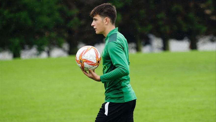 Pablo Torre ficha por el Barça