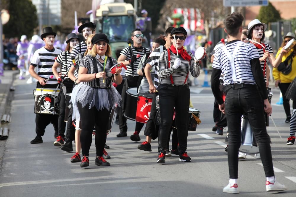 Carnaval de Castelló i Empuriabrava