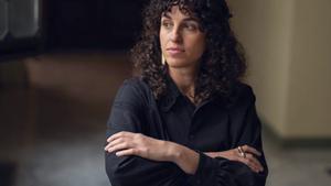 Júlia Nueno, investigadora dels crims d’Israel a Gaza: "La IA genera  el miratge que la guerra ha de seguir"