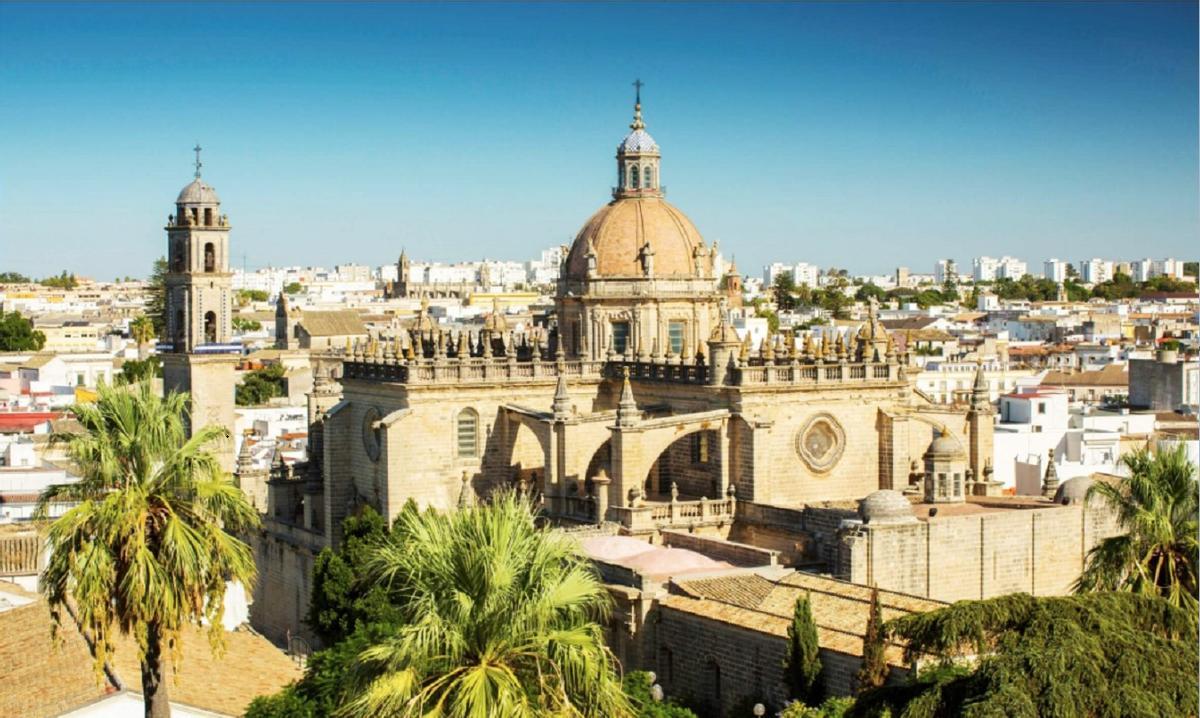 Jerez de la Frontera le disputa a Antequera el título de Capital Española de la Gastronomía.