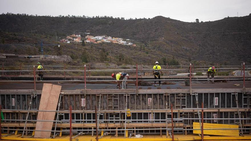 Tenerife Faces €123 Million Hurdle to Complete Island Ring Road Section