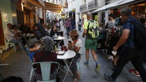 El clatellot d’un bar a una crítica dura: «Revisa bé a qui vols posar aquesta ressenya, perquè t’has confós de local»